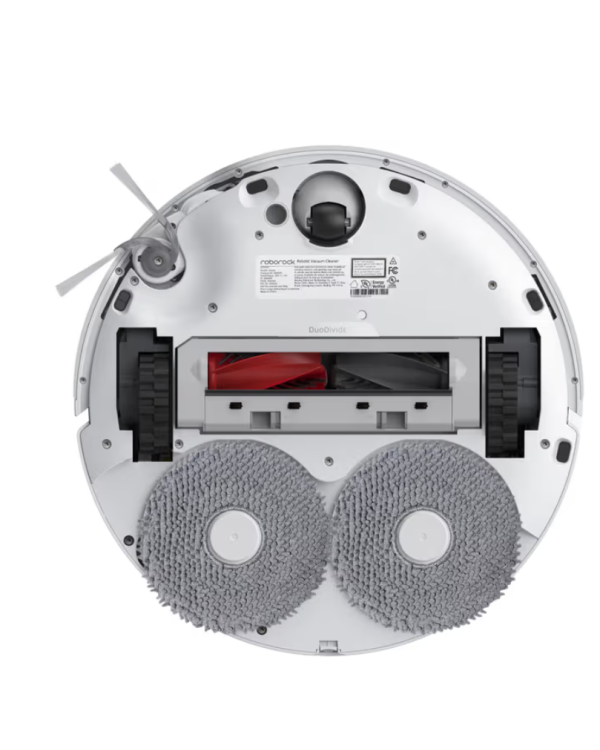 Roborock Q Revo Edge Робот-Пылесос 5200mAh