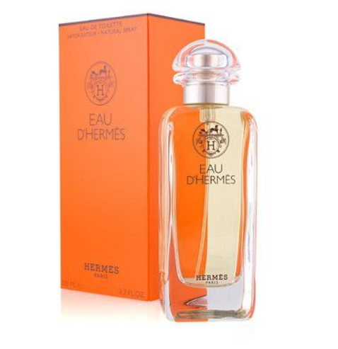 Hermes Eau D´Hermes Парфюм EDT 100ml