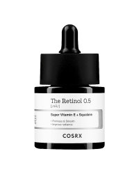 COSRX The Retinol 0.5 Oil 20ml Масло для лица