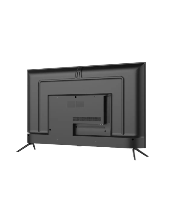 Kivi 43U740NB 4K Ultra HD Smart Телевизор 43"