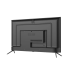 Kivi 43U740NB 4K Ultra HD Smart Телевизор 43"