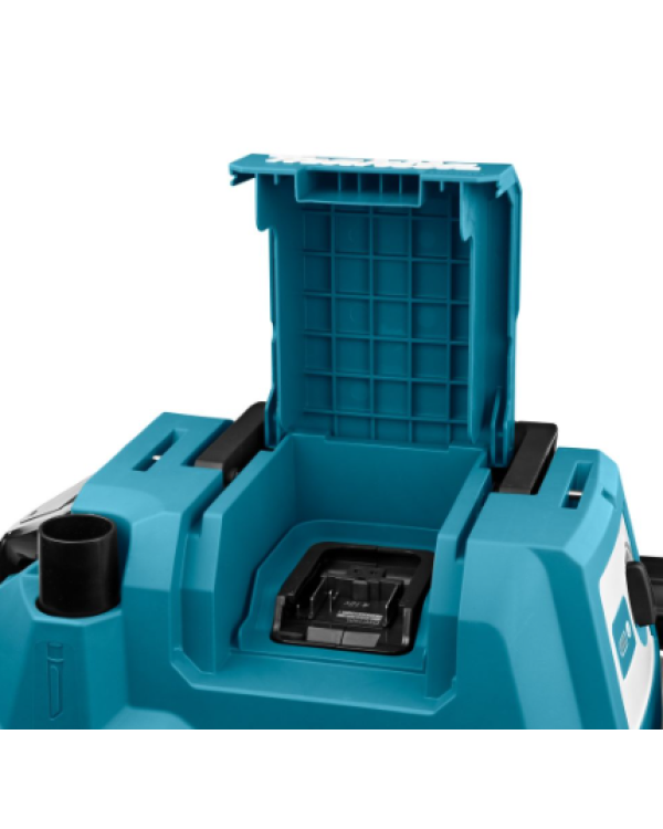Makita DVC750LZX1 Беспроводной Пылесос 55W 7.5L