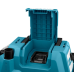 Makita DVC750LZX1 Беспроводной Пылесос 55W 7.5L