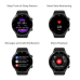 BlackView R7 Pro Smartwatch IP68 Мужские смарт часы для iOS / Android