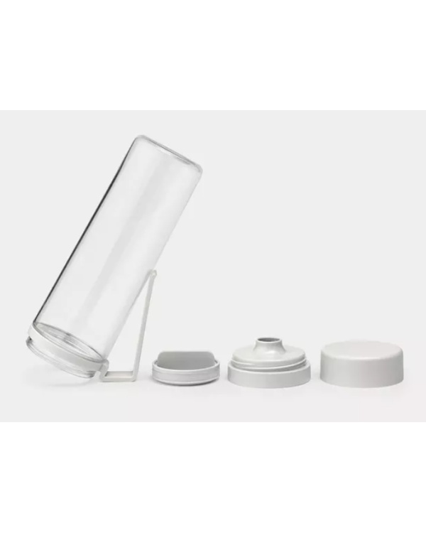 Brabantia Make & Take 202421 Бутылка для воды 500ml