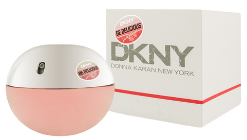 DKNY Be Delicious Fresh Blossom Парфюм EDP 100 ml