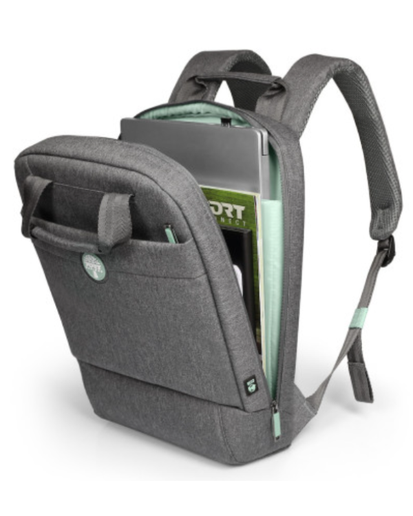 Port Yosemite Eco 13 / 14” Рюкзак