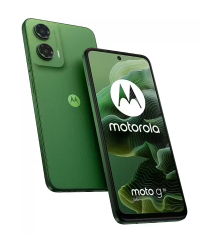 Motorola Moto G35 5G Смартфон 8GB / 256GB Sage Green