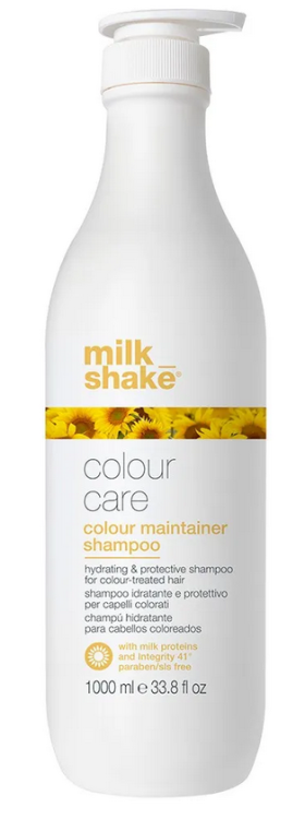Milk Shake Color Care Шампунь для сохранения цвета 1000 мл