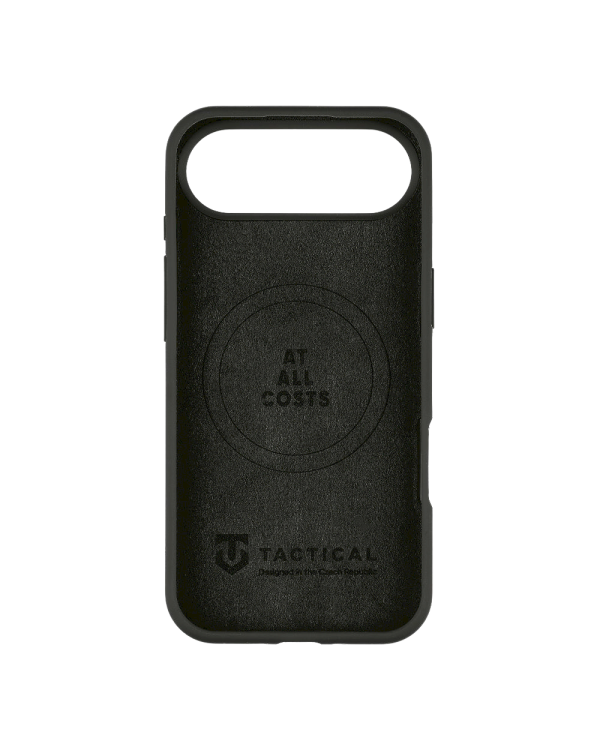Tactical MagForce Velvet Smoothie Cover Защитный чехол для Apple iPhone Air Bazooka