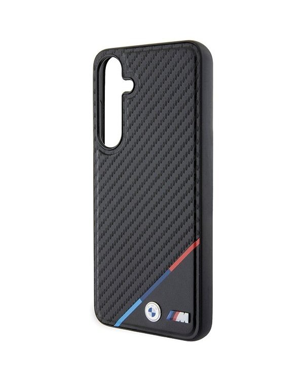 BMW BMHMS24S23PUDTK Чехол для Samsung Galaxy S24