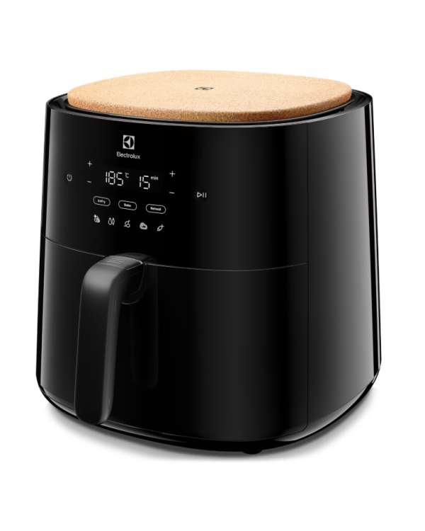 Electrolux EAF7B Аэрогриль 1800W