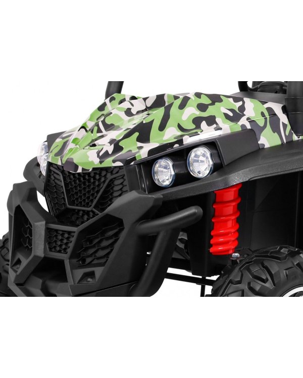 RoGer Grand Buggy 4x4 Электромобиль