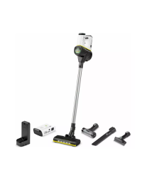 Kärcher VC 6 ourFamily Беспроводной пылесос 25.2V 800ml