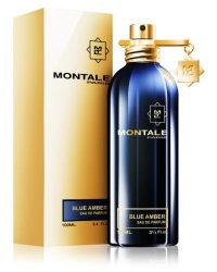 Montale Blue Amber Парфюм EDP 100 ml