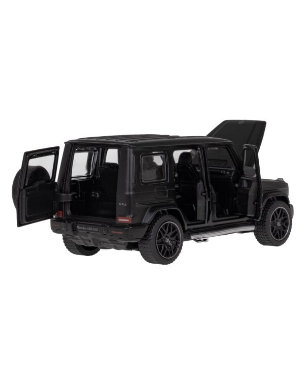 Rastar Mercedes Benz AMG G63 Игрушечная Машина 1:32