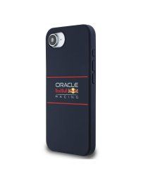 Red Bull Silicone Powerbar MagSafe Case Чехол для Apple iPhone 16e
