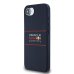 Red Bull Silicone Powerbar MagSafe Case Чехол для Apple iPhone 16e