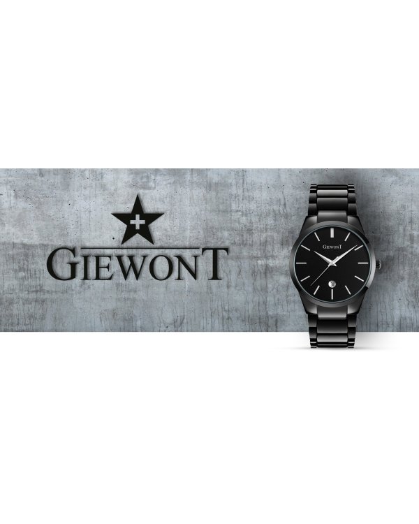 Giewont GW4290-1 Мужские часы