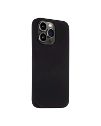 Tactical MagForce Velvet Smoothie Cover Защитный чехол для Apple iPhone 13 Pro / асфальт