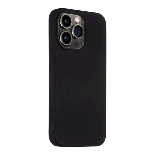 Tactical MagForce Velvet Smoothie Cover Защитный чехол для Apple iPhone 13 Pro / асфальт