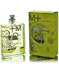 Escentric Molecules Molecule 01 + Ginger Парфюм EDT 100 ml