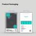 Nillkin Super Frosted PRO Magnetic Back Cover Чехол для Apple iPhone 17