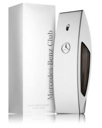 Mercedes-Benz Mercedes Benz Club Парфюм EDT 100 ml