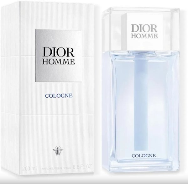 Dior Cologne Парфюм EDT 200 ml