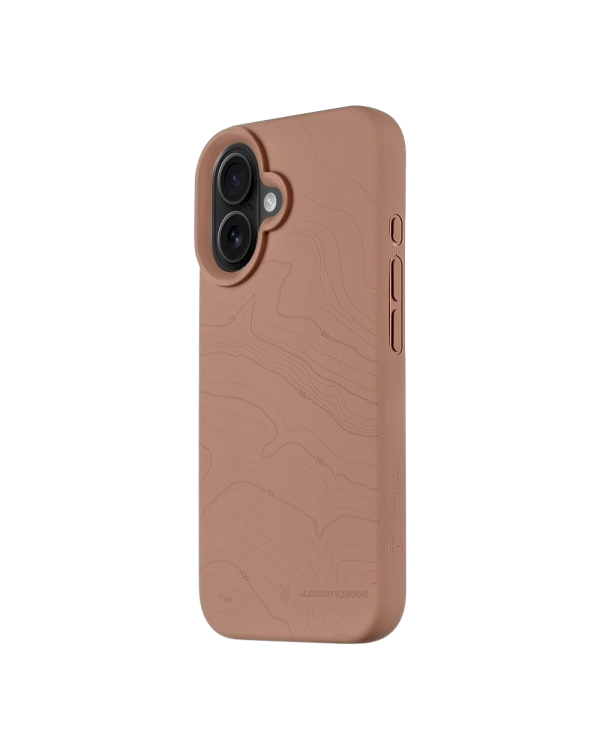 Tactical MagForce Beaver Cover Защитный чехол для iPhone 16 / Moucha Moose