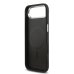 Karl Lagerfeld PU RSG Logo MagSafe Case Защитный чехол для iPhone Air / чёрный