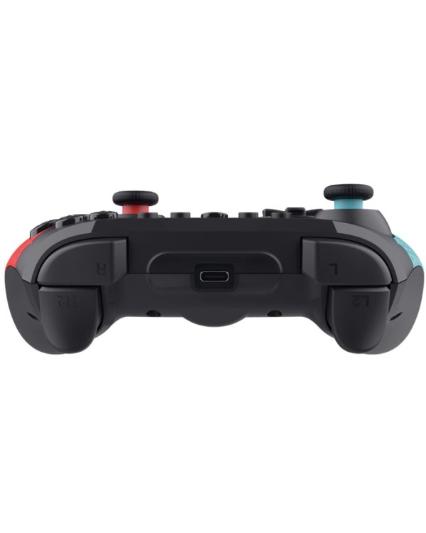 Trust GXT 1246 Muta Bluetooth Беспроводной Игровой Контроллер для Nintendo Switch