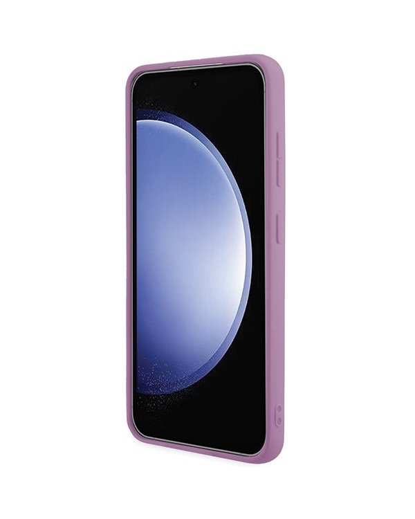 Guess GUHCS24MHGGSHU Чехол для Samsung Galaxy S24+