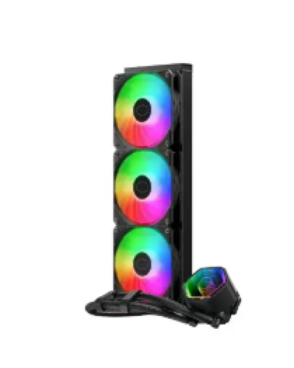 Cooler Master MasterLiquid 360 Core II Комплект жидкостного охлаждения процессора