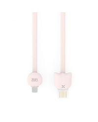 Maoxin Vitality Cat Series Lightning USB и Зарядный кабель 1м