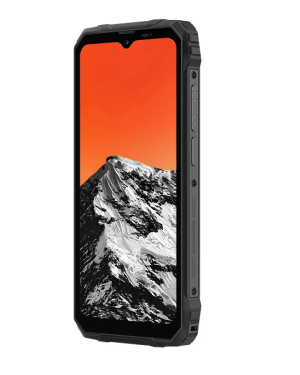 Blackview FORT 1 Смартфон 4 GB / 128 GB / 6.56"