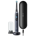 Oral-B iO9 Электрическая зубная щетка + насадки 2шт. Black
