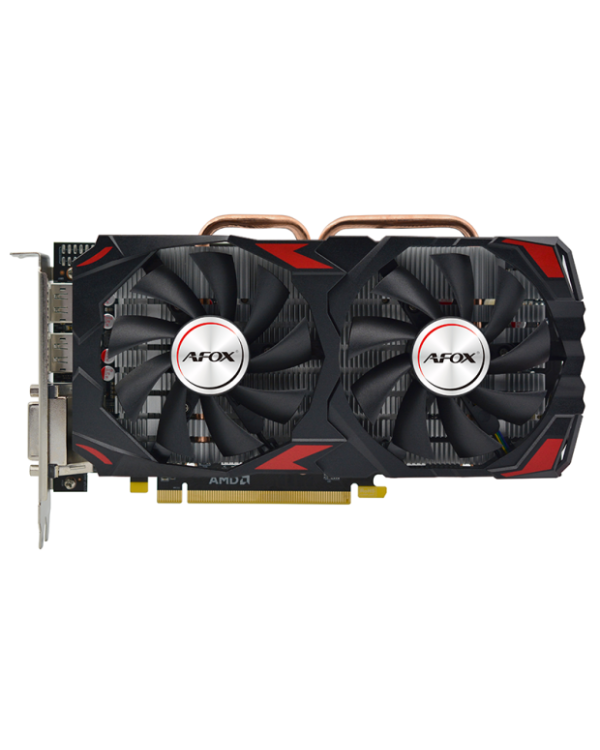 AFOX AMD Radeon RX580 8GB