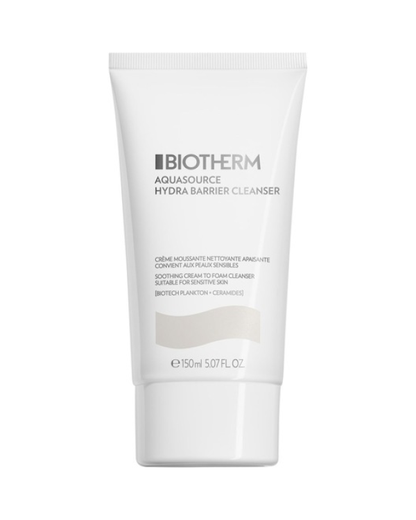 Biotherm Aquasource Hyalu Plump Set Набор для ухода за кожей