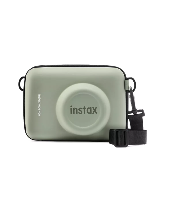 Fujifilm Instax Wide 400 Полароид камера Green