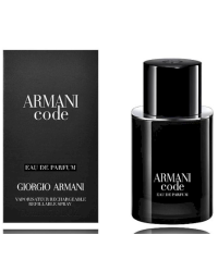 Armani Code Парфюм EDT 30 ml