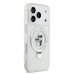 Karl Lagerfeld Ringstand Karl and Choupette MagSafe Case Чехол для Apple iPhone 17 Pro