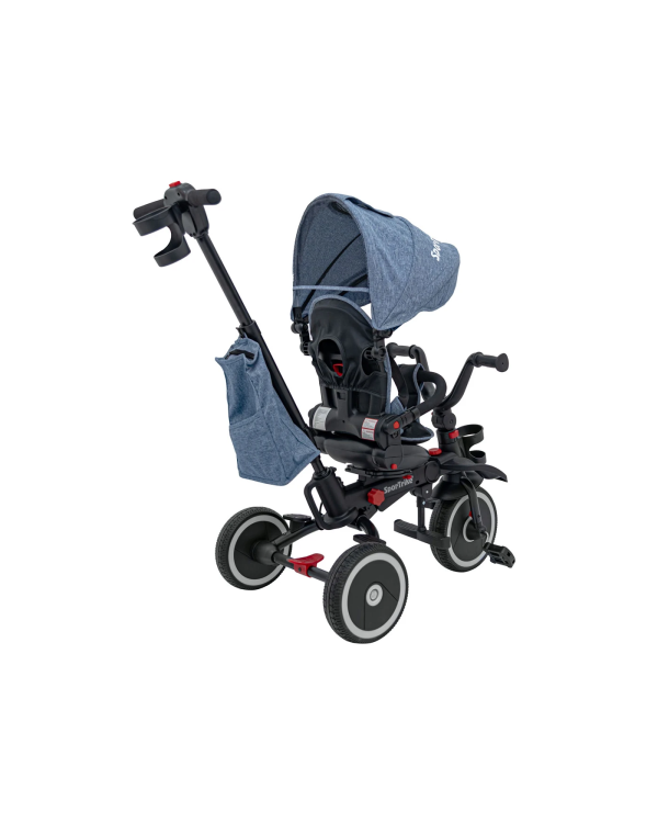 Sportrike Rider Трёхколёсный велосипед для детей