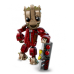 LEGO Marvel 76341 Грут в повстанческом комбинезоне