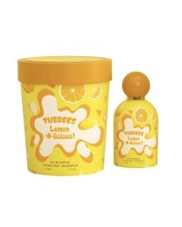 Tubbees Lemon A-Licious Парфюм EDP 50ml