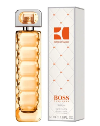 Hugo Boss Orange EDT Парфюм 50мл