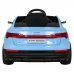 Audi E-Tron Sportback Детский Электромобиль Audi E-Tron Sportback Детский Электромобиль