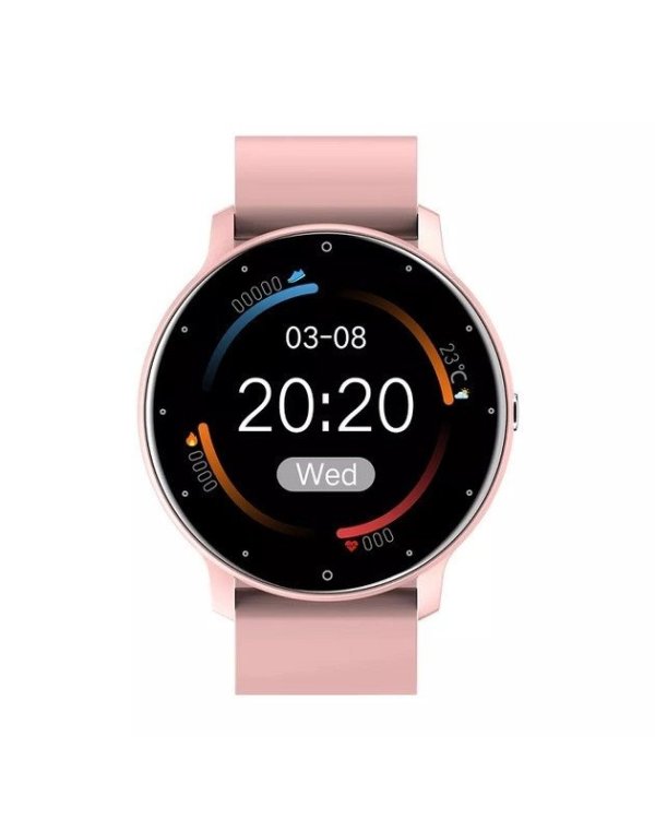 RoGer ZL02D Smartwatch Умные часы 1,28" / Bluetooth / IP67