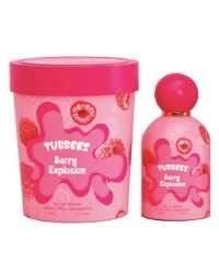 Tubbees Berry Explosion Парфюм EDP 50ml