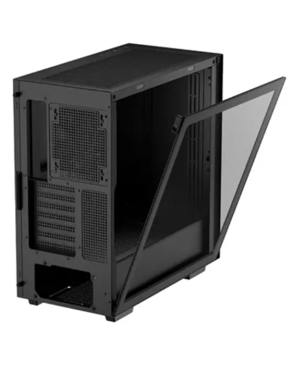 DeepCool CH510 Midi Tower Корпусс для ПК